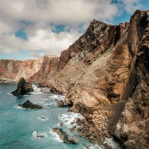 Guided half day tour to ponta de são lourenço